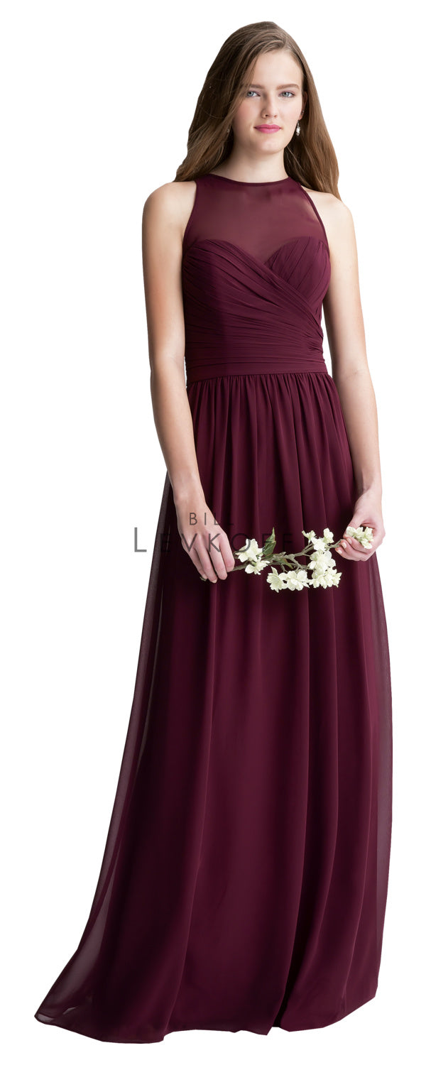 Bill Levkoff Bridesmaid Dress Style ...